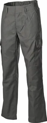 Produktbild von Bundeswehr Moleskinhose, oliv, gr. Größen nach original Bundeswehr TL 30