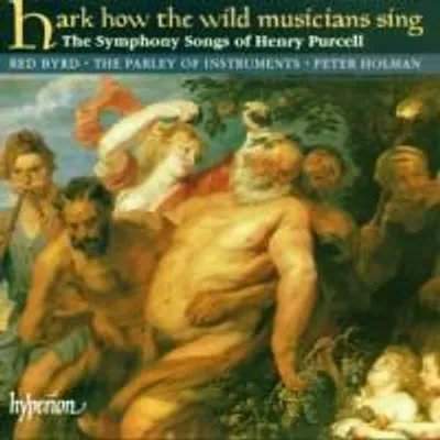 Produktbild von The Symphony Songs