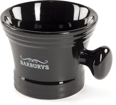 Produktbild von Barburys Garibaldi Shaving Mug