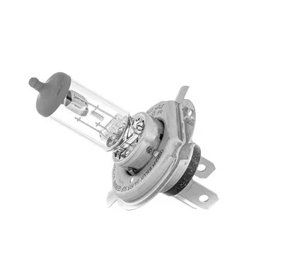 Produktbild von Osram Super, 60 W, 12 V, H4, Halogen, 3200 K