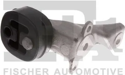 Produktbild von FA1 Auspuffhalter für AUDI A6 Avant (4G5, 4GD, C7) Auspuffanlage Montageteil 183-901