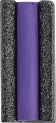 Produktbild von Blockx 3x Pastellkreide, Dioxazin Mauve 2 12312BXC