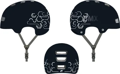 Immagine prodotto di Casco da bici FISCHER per bambini "BMX Jump" taglia: S/M