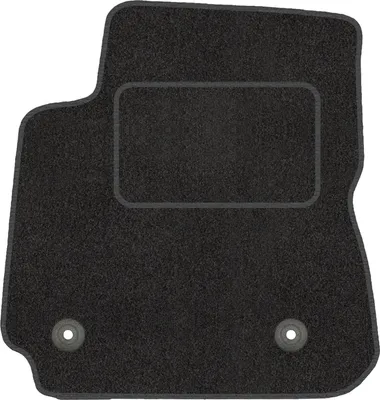 Image de Tapis de sol conducteur pour Citroen C4 CACTUS - Conformité