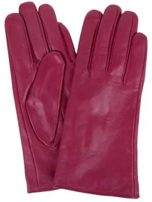 Produktbild von Premium Leder Damenhandschuhe aus weichem Leder
