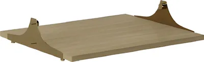 Productafbeelding van Luxueuze planken, legplanken, inlegplanken, wandplanken, plankoppervlak, meubels