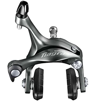 Produktbild von Bremssattel Hinten Shimano Tiagra BR4700 Schwarz