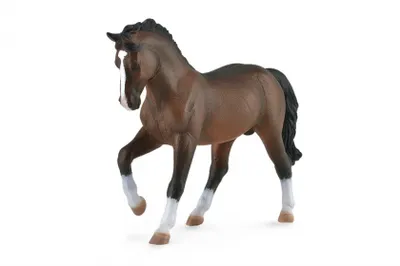 Obrázek produktu pro Collecta - Hot Blooded Stallion - XL - 88827 (90188827) COLECTA Věkový rozsah: +3 roky