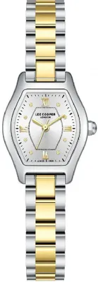 Immagine prodotto di Zegarek damski LEE COOPER LC08391.230 złoty fashion