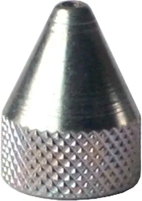 Produktbild von Universalmundstück für Fettpresse, Anschluß M 10 x 1 mm