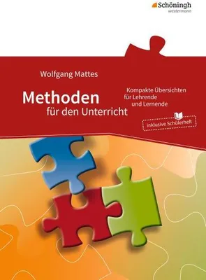 Image de Methoden für den Unterricht