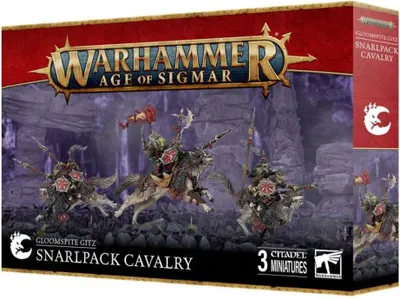 Produktbild von Games Workshop 70-894, Sammelfigur, Videospiel