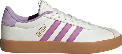 Produktbild von ADIDAS Damen Schnürschuh VL Court 3.0