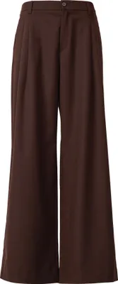 Produktbild von s.Oliver 2170266.8945.42, Weiblich, Erwachsener, Braun, Regular fit, Kleidungsknopf, Reißverschluss, Polyester