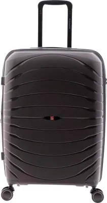 Image de Gladiator 3400 4 roues trolley M 67 cm avec soufflet extensible