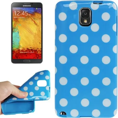 Produktbild von Schutzhülle für Handy Samsung Galaxy Note 3 N9000