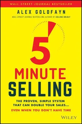 Image de 5-Minute Selling