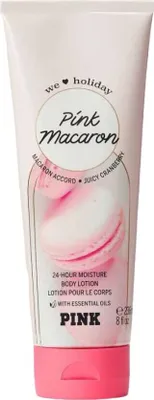 Produktbild von Victoria's Secret Pink Pink Macaron Körpermilch für Damen 236 ml