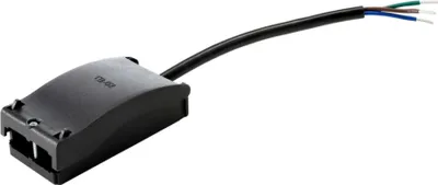 Immagine prodotto di Light Impressions Deko-Light attacco rapido a 2 vie, 230V, 3 poli, 10A, max. 16A 930694