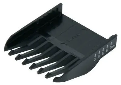 Obrázok produktu pre Rowenta CS-00140581 Hrebeňový nástavec 3-7 mm pre zastrihávač vlasov/brady