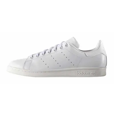 Produktbild von Adidas Originals Stan Smith Ftwr White / Ftwr White / Ftwr White EU 38