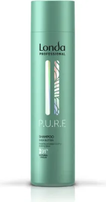 Immagine prodotto di Londa Professional P.U.R.E Shampoo 250 ml
