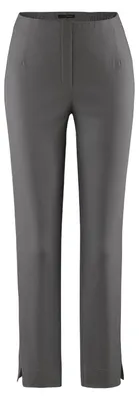Stehmann Hose Ina-740 in grau