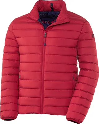Produktbild von Polo Sylt Herren Steppjacke, pflegeleicht und zuverlässig gegen Kälte