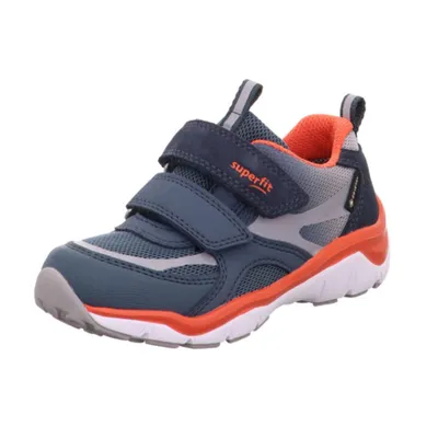 Produktbild von superfit Kinder Kinderschuhe blau Gr. 31