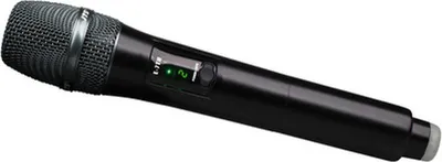 Produktbild von JTS E-7TH/5 Handmikrofonsender