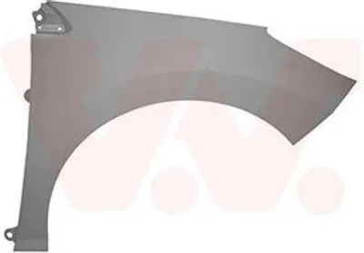 Image de VAN Wezel | Aile ** Equipart ** (4042658)