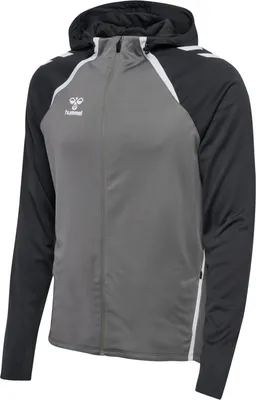 Produktbild von Hummel hmlLead 2.0 Zip Hoodie Kids