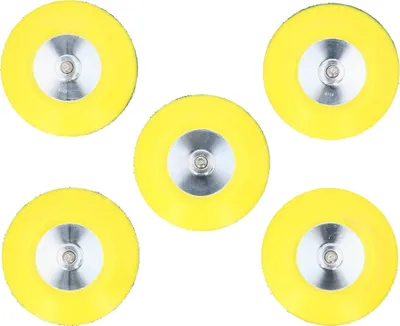 Obrázek produktu pro KS TOOLS Brusný kotouč Ø 76,5 mm, balení 5 ks - 515.5112