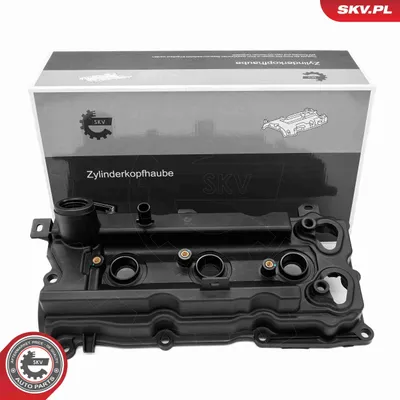 Produktbild von Zylinderkopfhaube 48SKV144 für NISSAN 350 Z (Z33)