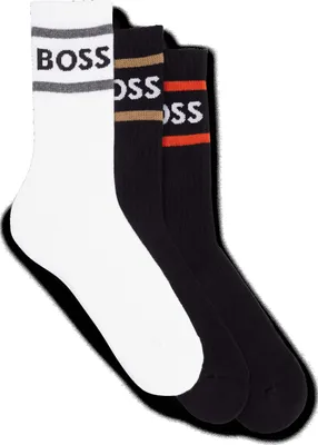 Obrázek produktu pro Ponožky Boss 50469371968 pro Uni