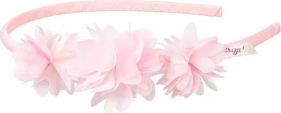 Obrázok produktu pre Souza čelenka do vlasov Fiep flower pink