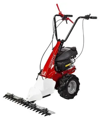 Produktbild von Eurosystems M150RG Balkenmäher, Schneidwerk 66 cm, Briggs&Stratton 625EXi Series