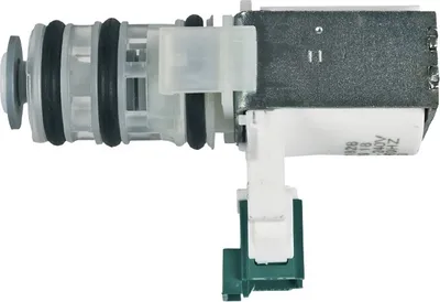 Produktbild von easyPART passend für 00611916 BOSCH Regenerierventil Ventil Magnetventil Enthärterventil Salzbehälter Geschirrspüler Spülmaschine Siemens 611916