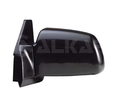 Produktbild von ALKAR 6164989 Außenspiegel Seitenspiegel Links für SUZUKI Vitara SUV (ET, TA, TD) Konvex Manuell