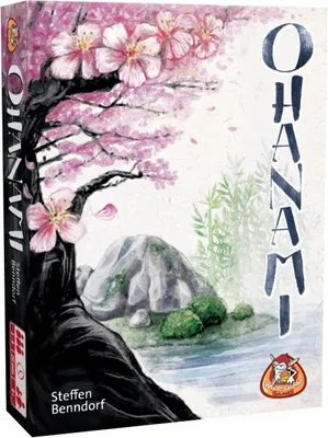 Immagine prodotto di Mazzo Ohanami