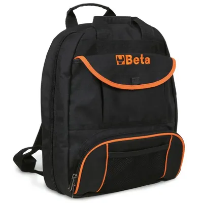 Produktbild von Beta Tools Werkzeugrucksack C5S
