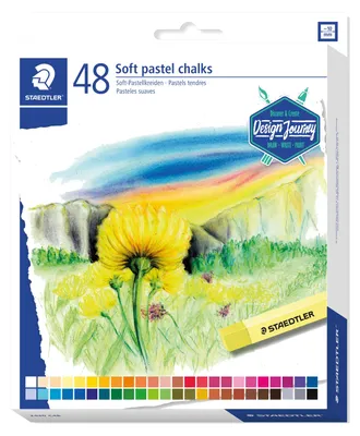 Obrázek produktu pro Staedtler 2430, 48 kusů