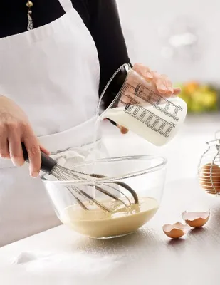 Obrázek produktu pro Odměrka, 0,5 litru - Pyrex | Classic Prepware