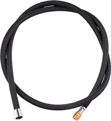 Produktbild von Beitz & Walz Geschirrbrauseschlauch Nylon M 15 x 1/2" Konus x 1,20 m