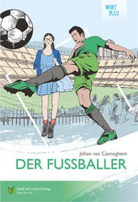 Image de Der Fußballer