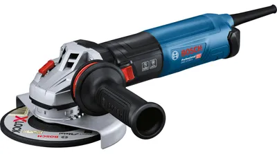 Produktbild von Winkelschleifer GWS 17-150 S
