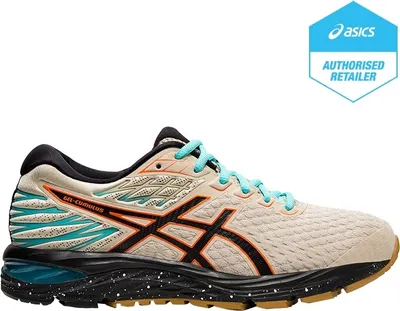 Produktbild von Asics Damen, Damen Cumulus 21 Winterized Trainers 37.5