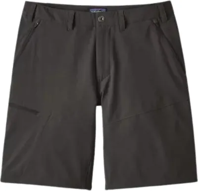 Produktbild von Patagonia Ms Terravia Trail Shorts - 10 in. Black 28