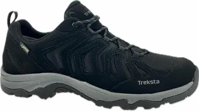 Produktbild von Eisspikeschuhe Treksta Spike Low GTX - Gore-Tex Schwarz 45