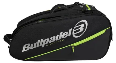 Imagen del producto de Mochila Bullpadel Racketbag Advance 2026, color /verde